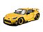 *** PRÉ-VENDA *** Toyota GR86 2022 Pandem 1:43 Solido Amarelo - Imagem 1