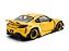 *** PRÉ-VENDA *** Toyota GR86 2022 Pandem 1:43 Solido Amarelo - Imagem 2