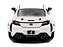 *** PRÉ-VENDA *** Toyota GR86 2022 Pandem 1:43 Solido Branco - Imagem 4