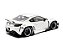 *** PRÉ-VENDA *** Toyota GR86 2022 Pandem 1:43 Solido Branco - Imagem 2