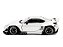 *** PRÉ-VENDA *** Toyota GR86 2022 Pandem 1:43 Solido Branco - Imagem 7
