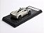 Pagani Utopia Coupe 1:64 LCD Models Dourado - Imagem 2