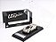 Pagani Utopia Coupe 1:64 LCD Models Dourado - Imagem 1