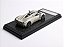 Pagani Utopia Coupe 1:64 LCD Models Dourado - Imagem 1