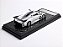 Pagani Huayra R 1:64 LCD Models Prata - Imagem 2