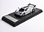 Pagani Huayra R 1:64 LCD Models Prata - Imagem 3