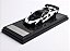 McLaren Senna GTR 1:64 LCD Models Branco - Imagem 2