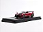 Pagani Huayra Roadster BC 1:64 LCD Models Vermelho - Imagem 1