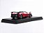 Pagani Huayra Roadster BC 1:64 LCD Models Vermelho - Imagem 2