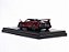 Pagani Huayra Roadster BC 1:64 LCD Models Vermelho - Imagem 4