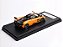 Pagani Huayra Roadster BC 1:64 LCD Models Laranja - Imagem 8