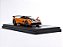 Pagani Huayra Roadster BC 1:64 LCD Models Laranja - Imagem 3
