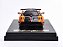 Pagani Huayra Roadster BC 1:64 LCD Models Laranja - Imagem 5