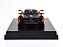 Pagani Huayra Roadster BC 1:64 LCD Models Laranja - Imagem 6