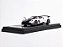 Pagani Huayra Roadster BC 1:64 LCD Models Branco - Imagem 1