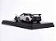 Pagani Huayra Roadster BC 1:64 LCD Models Branco - Imagem 4