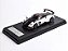 Pagani Huayra Roadster BC 1:64 LCD Models Branco - Imagem 7