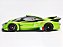 Pagani Huayra R 1:18 LCD Models Verde - Imagem 17
