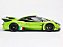 Pagani Huayra R 1:18 LCD Models Verde - Imagem 18