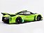 Pagani Huayra R 1:18 LCD Models Verde - Imagem 2