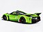 Pagani Huayra R 1:18 LCD Models Verde - Imagem 10