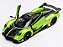 Pagani Huayra R 1:18 LCD Models Verde - Imagem 13
