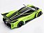 Pagani Huayra R 1:18 LCD Models Verde - Imagem 12