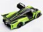 Pagani Huayra R 1:18 LCD Models Verde - Imagem 14