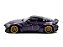 Nissan Fairlady Z 2022 Pandem 1:43 Solido Purple - Imagem 7