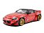 Nissan Fairlady Z 2022 Pandem 1:43 Solido Vermelho - Imagem 1