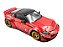 Nissan Fairlady Z 2022 Pandem 1:43 Solido Vermelho - Imagem 4