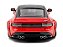 Nissan Fairlady Z 2022 Pandem 1:43 Solido Vermelho - Imagem 3