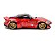 Nissan Fairlady Z 2022 Pandem 1:43 Solido Vermelho - Imagem 7
