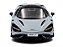 *** PRÉ-VENDA *** McLaren 765 LT 2020 1:43 Solido Cinza - Imagem 3
