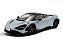 *** PRÉ-VENDA *** McLaren 765 LT 2020 1:43 Solido Cinza - Imagem 1
