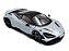 *** PRÉ-VENDA *** McLaren 765 LT 2020 1:43 Solido Cinza - Imagem 5