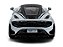 *** PRÉ-VENDA *** McLaren 765 LT 2020 1:43 Solido Cinza - Imagem 4