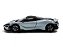 *** PRÉ-VENDA *** McLaren 765 LT 2020 1:43 Solido Cinza - Imagem 7
