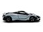 *** PRÉ-VENDA *** McLaren 765 LT 2020 1:43 Solido Cinza - Imagem 8