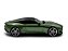 *** PRÉ-VENDA *** Aston Martin DB12 2023 1:43 Solido Esmeralda - Imagem 8