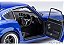 Nissan Fairlady Z Wangan Midnight AKUMA no Z 1:18 Autoart Azul - Imagem 3