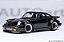 Porsche 911 930 Turbo Wangan Midnight Blackbird 1:18 Autoart Preto - Imagem 1