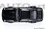 Porsche 911 930 Turbo Wangan Midnight Blackbird 1:18 Autoart Preto - Imagem 13
