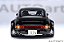 Porsche 911 930 Turbo Wangan Midnight Blackbird 1:18 Autoart Preto - Imagem 6