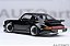 Porsche 911 930 Turbo Wangan Midnight Blackbird 1:18 Autoart Preto - Imagem 2