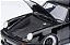 Porsche 911 930 Turbo Wangan Midnight Blackbird 1:18 Autoart Preto - Imagem 7