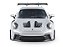 Porsche 911 (992) GT3 RS 2023 1:43 Solido Branco - Imagem 3