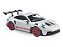 Porsche 911 (992) GT3 RS 2023 1:43 Solido Branco - Imagem 5