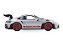 Porsche 911 (992) GT3 RS 2023 1:43 Solido Branco - Imagem 8