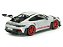 Porsche 911 (992) GT3 RS 2023 1:43 Solido Branco - Imagem 2
